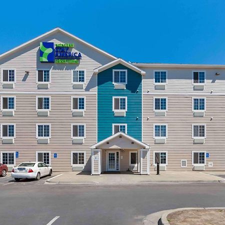 Extended Stay America Select Suites - Kansas City - South - I-49 Экстерьер фото