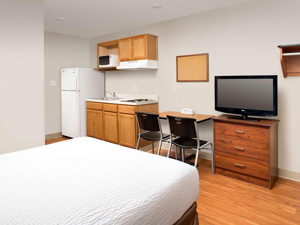 Extended Stay America Select Suites - Kansas City - South - I-49 Номер фото