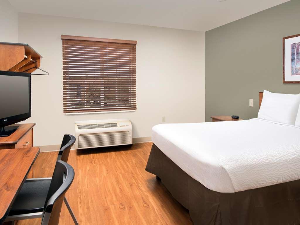 Extended Stay America Select Suites - Kansas City - South - I-49 Номер фото