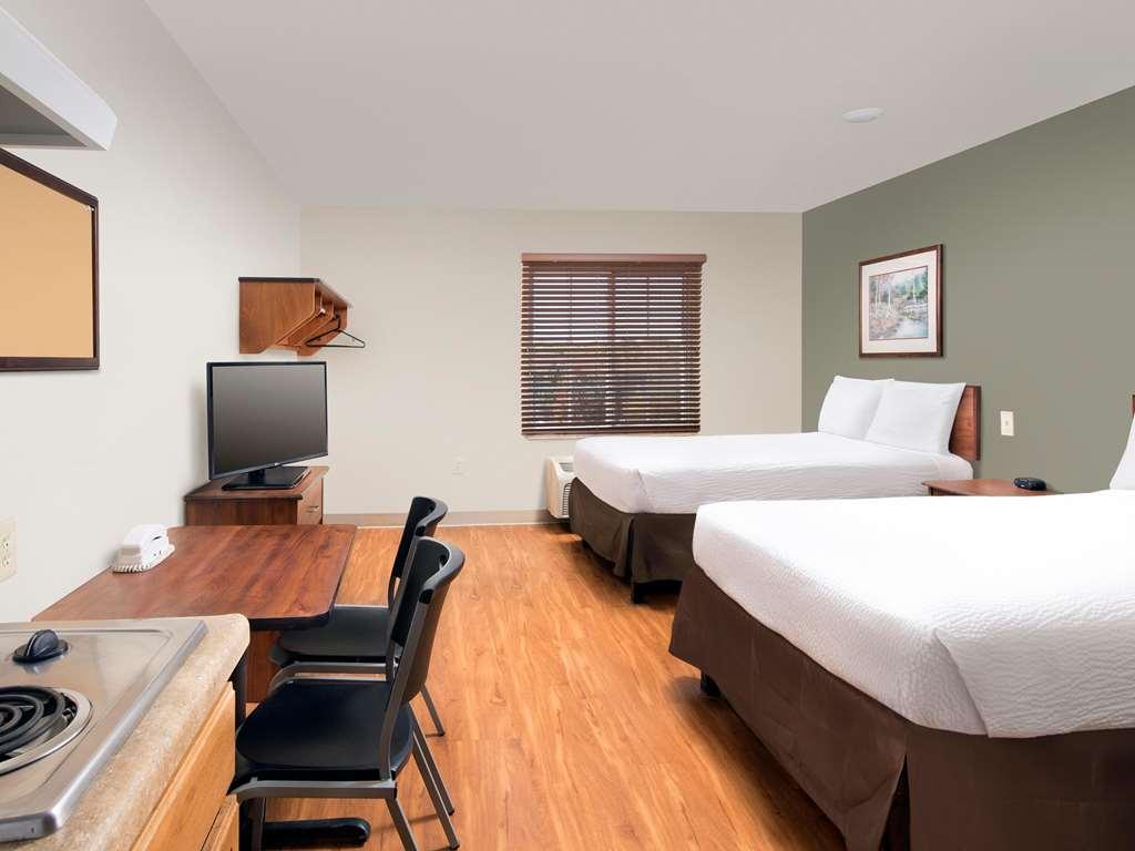 Extended Stay America Select Suites - Kansas City - South - I-49 Номер фото