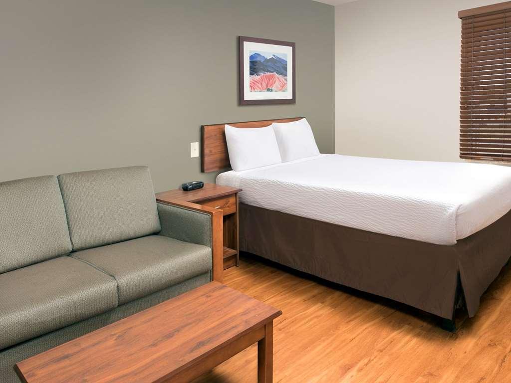 Extended Stay America Select Suites - Kansas City - South - I-49 Номер фото