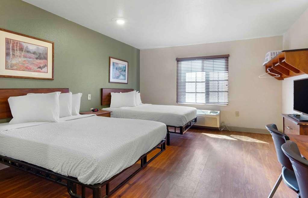 Extended Stay America Select Suites - Kansas City - South - I-49 Номер фото