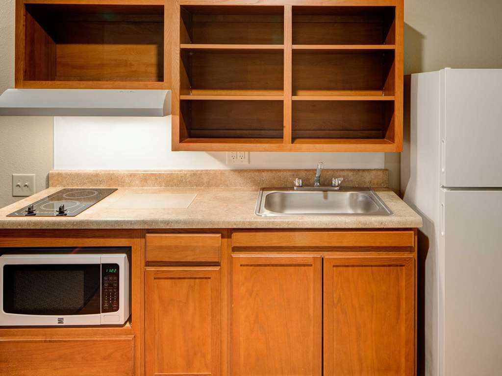 Extended Stay America Select Suites - Kansas City - South - I-49 Номер фото