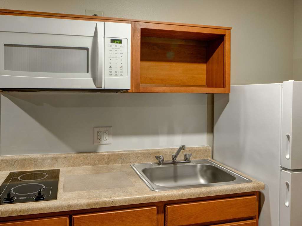 Extended Stay America Select Suites - Kansas City - South - I-49 Номер фото