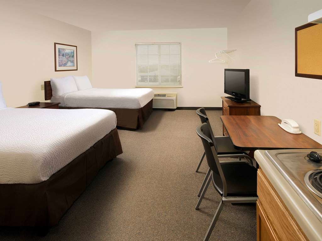 Extended Stay America Select Suites - Kansas City - South - I-49 Номер фото